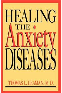 Healing the Anxiety Diseases