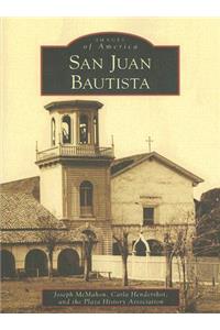 San Juan Bautista