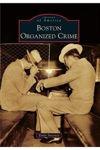 Boston Organized Crime