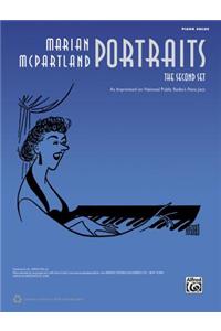 Marian McPartland Portraits