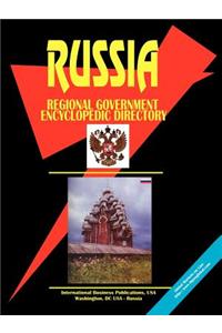 Russian Regional Government Encyclopedic Directory