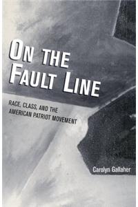 On the Fault Line