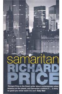 Samaritan