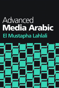 Advanced Media Arabic