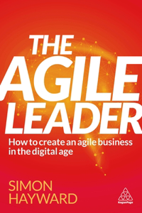 Agile Leader