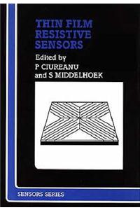 Thin Film Resistive Sensors