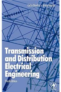 Transmission and Distribution Electrical Engineering