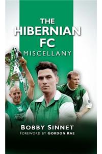The Hibernian FC Miscellany