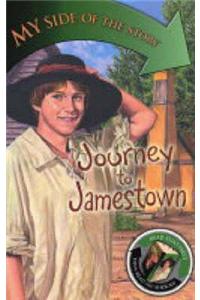 Journey to Jamestown