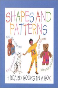 Mini Pic Boardbooks