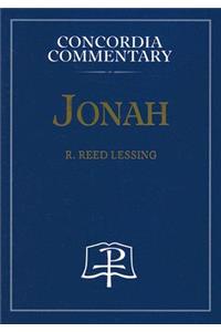 Jonah - Concordia Commentary