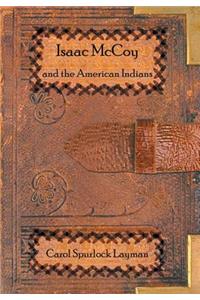 Isaac McCoy and the American Indians