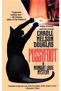 Pussyfoot