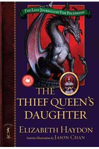 The Thief Queen's Daughter