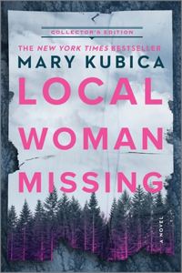 Local Woman Missing Collector's Edition