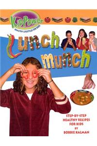 Lunch Munch