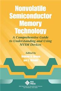 Nonvolatile Semiconductor Memory Technology