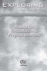 EOCF FACILITATOR'S MANUAL