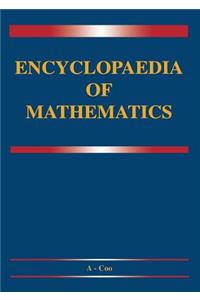 Encyclopaedia of Mathematics