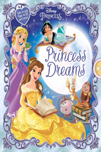 Disney Princess: Princess Dreams