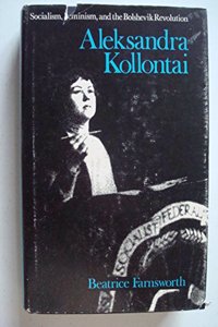 Aleksandra Kollontai