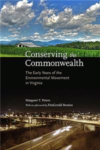 Conserving the Commonwealth