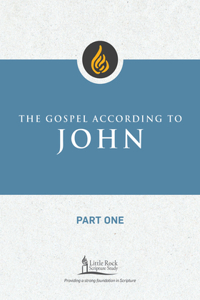 Gospel According to John, Part One