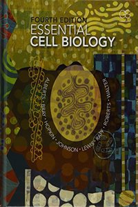 Essential Cell Biology + Garland Science Learning System Redemption Code