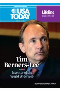 Tim Berners-Lee: Inventor of the World Wide Web