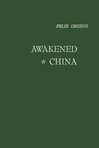 Awakened China