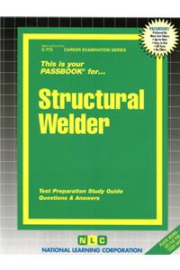 Structural Welder
