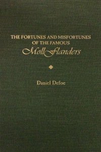 Moll Flanders