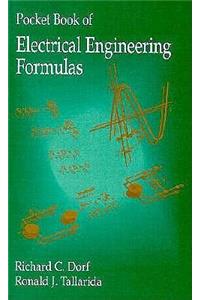 Pocket Book of Electrical Engineering Formulas