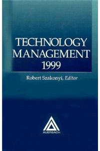 Technology Management, 1999 Edition
