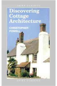 Cottage Architecture