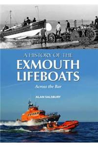 History of the Exmouth Lifeboats