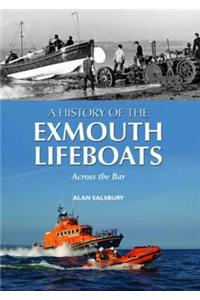 History of the Exmouth Lifeboats
