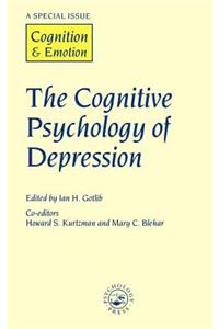 Cognitive Psychology of Depression