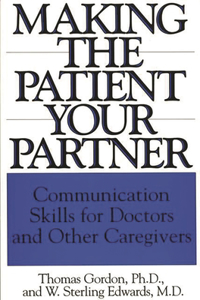 Making the Patient Your Partner