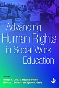 Advancing Human Rights in Social Work Education