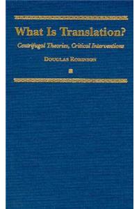 What is Translation? 4