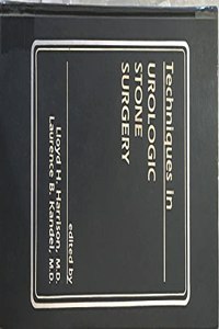 Techn.in Urologic Stone Surgery