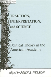 Tradition, Interpretation, and Science