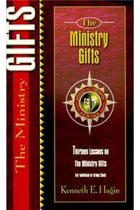 Ministry Gifts