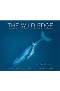 Wild Edge: Freedom to Roam the Pacific Coast