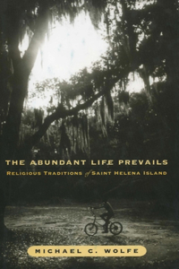 Abundant Life Prevails