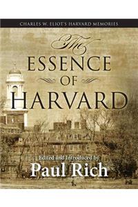 Essence of Harvard