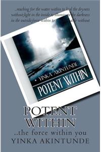 Potent Within