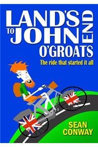 Lands End to John O'Groats