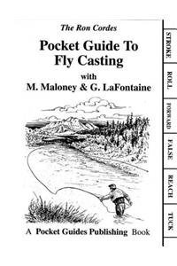 Pocket Guide to Fly Casting